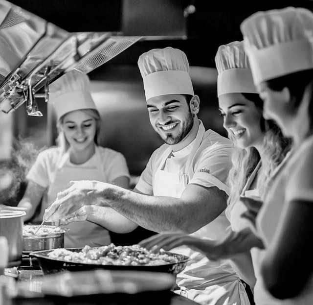 Newly opening small fusion QSR looking for restaurant staff in Bar, Food & Hospitality in City of Toronto