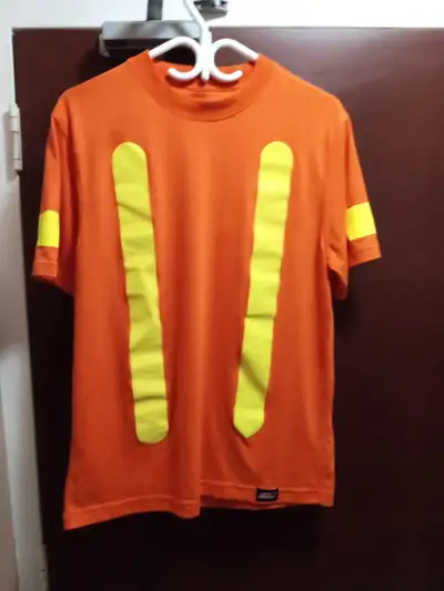 Dickies Hi - Vis T-Shirts - Size Medium - 2 In Stock , View more