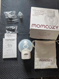 Momcozy S12 Pro excellent condition