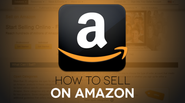 AMAZON SELLER TRAINING COURSE64562261309826120