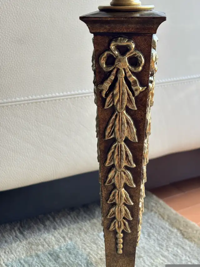 Vintage Table Lamp in Indoor Lighting & Fans in City of Toronto - Image 3