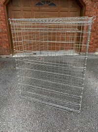 Extra large dog crate/cage/kennel