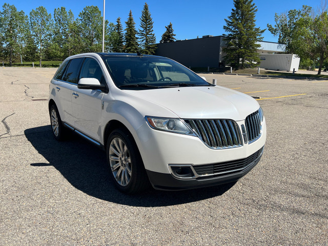2013 Lincoln MKX AWD Limited   in Cars & Trucks in Calgary - Image 2
