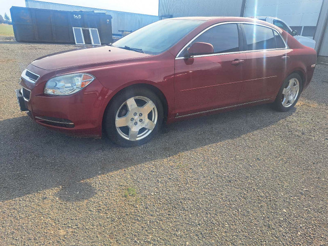 2009 Chevy Malibu in Other in Norfolk County