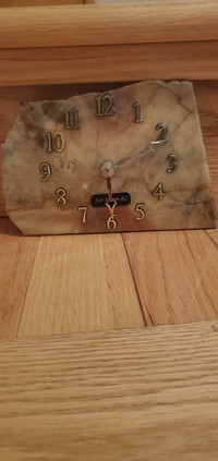 Vintage wall clock 