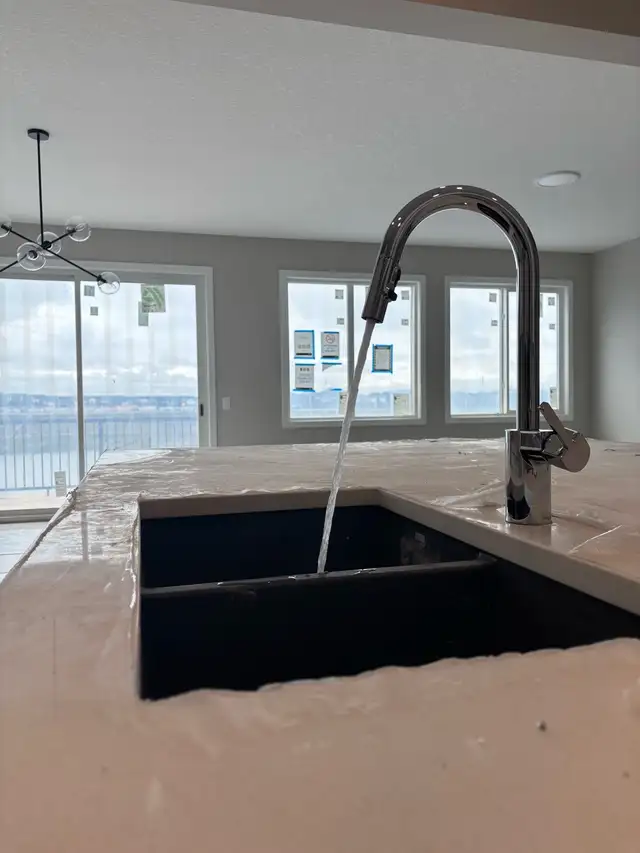 Plumber YYC & Area 24/7 in Plumbing in Calgary - Image 2