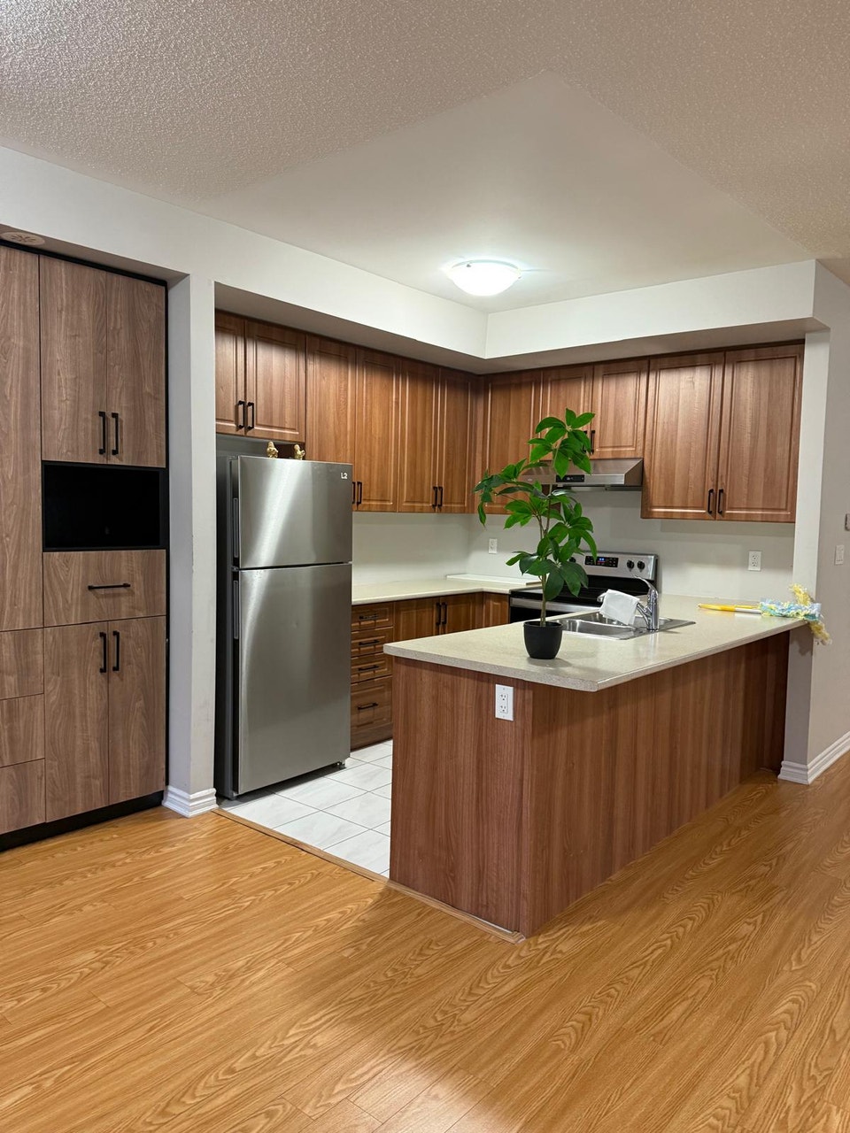 3 Bedroom Townhouse in Caledon for Rent 3