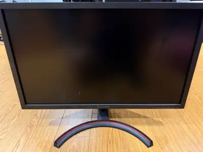 AOPEN 24” Full HD 75 Hz — 60 $ négociable, View more