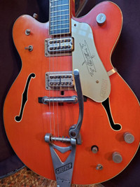 Gretsch 1966 Chet Atkins Nashville