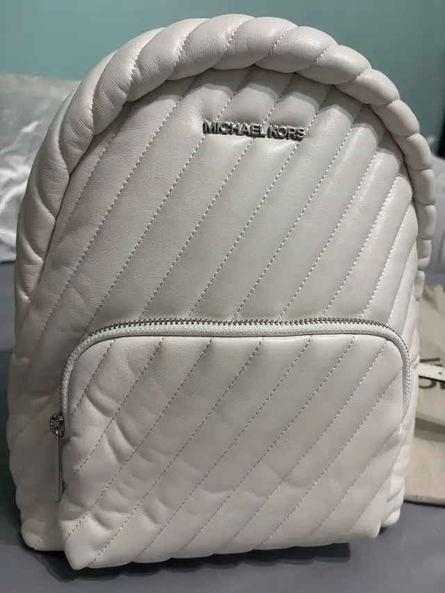 Michael Kors Backpack in Women's - Bags & Wallets in Sudbury - Image 5