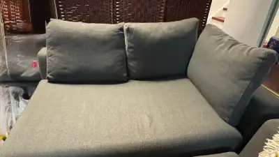 Sectional Sofa, View more