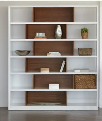 Bookshelf - Excellent Condition, Rare Find, View more