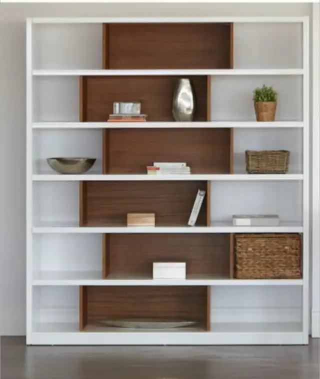 Bookshelf - Excellent Condition, Rare Find in Bookcases & Shelving Units in Markham / York Region - Image 2