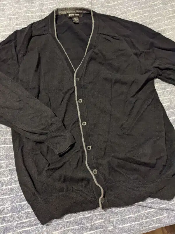 Men's Sweaters Size Small in Men's in Edmonton - Image 4