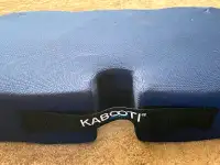 Kabotti Coccyx Cushion