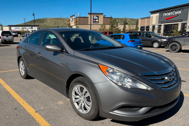 2013 Hyndai Sonata in Cars & Trucks in Calgary - Image 4