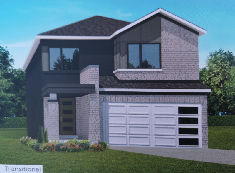 Kanata South Luxury Double Car Garage Single House Long Term Rentals