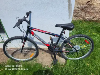 bicyclette enfant, View more