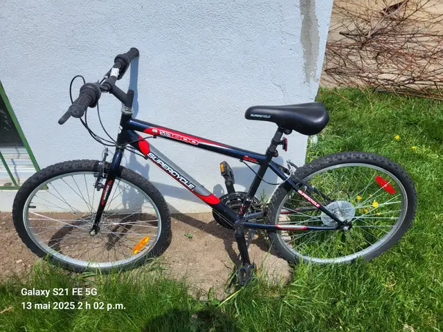 bicyclette enfant in Kids in Laval / North Shore - Image 2
