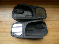Ford F-Series Towing Mirrors