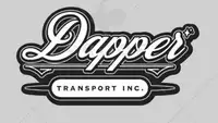 Dapper Transport