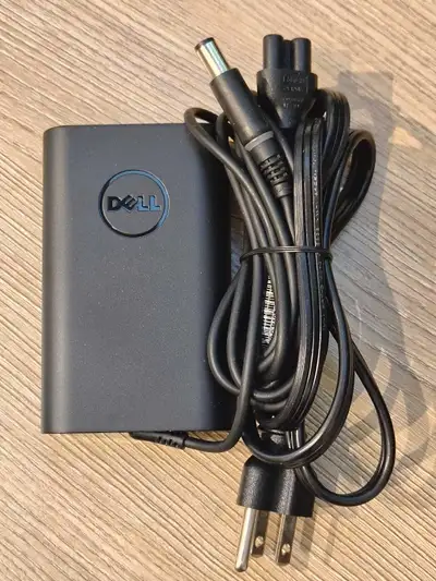 Dell 65W AC Power Adapter LA65NM130, View more