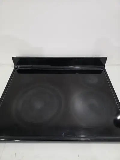 Frigidaire Glass top and Elements, View more