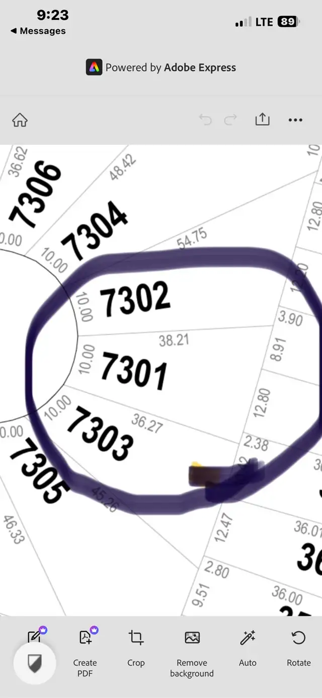 Lot for Sale