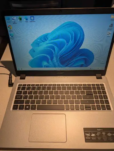 Acer Aspire 5 A515-43 Laptop AMD Ryzen 3 8GB RAM Windows 11, View more