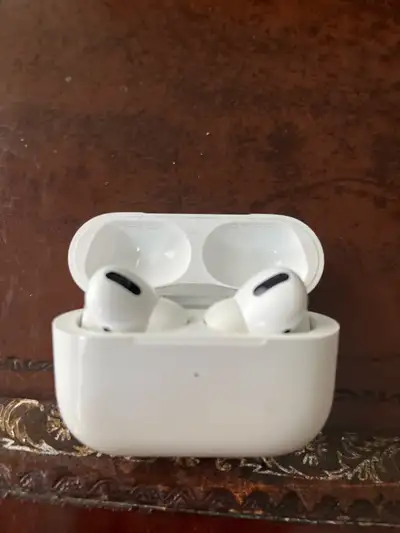 Airpod Pros - Charging Case Not Charging, View more