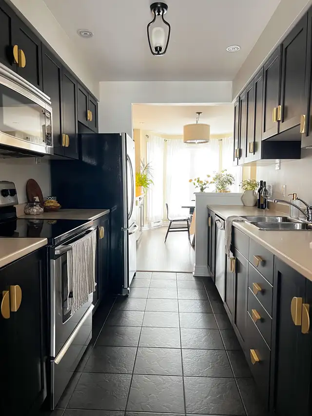Beautiful central Halifax condo, 2 bedroom, 1.5 bathroom in Long Term Rentals in City of Halifax - Image 8