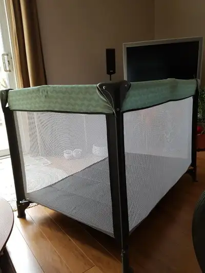 Playard by Ingenuity, View more