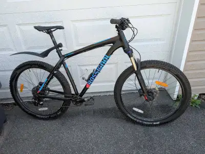 Rossignol Alltrack 27.5+ Mountain Bike, View more