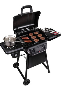 Barbecue for sale - brand new!