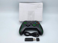 Xbox one wireless controller brand new / manette sans fil neuf