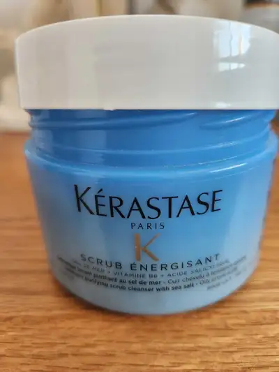 Kerastase Scrub Energisant, View more