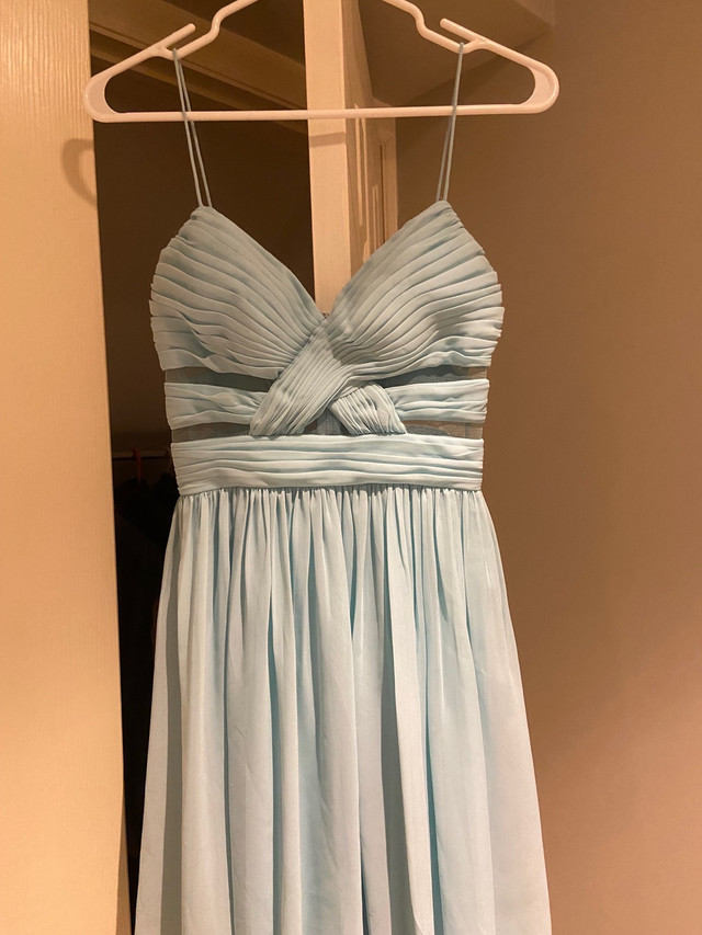 Semi, grad, prom dress in Women's - Dresses & Skirts in St. Catharines