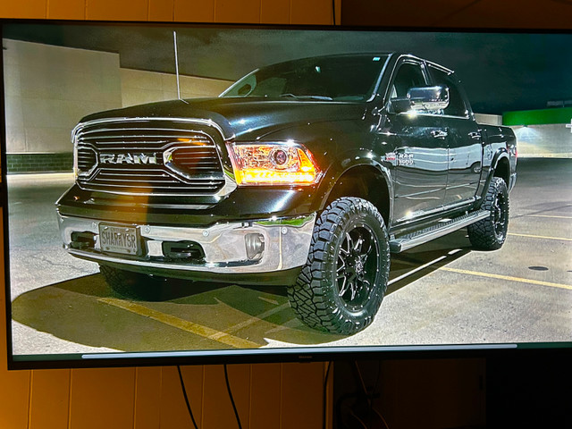2017 RAM 1500 LONGHORN LIMITED FOR SALE - !!!SOLD!!! in Cars & Trucks in St. Catharines - Image 4