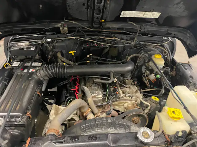 1998 Jeep TJ580120262844108807