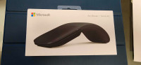 Microsoft Arc mouse 