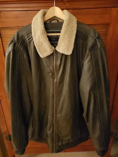 Mens Whispering Smith Winter Jacket XXL , View more
