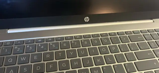 HP Laptop 15-fd0013ca in Laptops in Barrie - Image 8