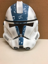 Kid's Mask - Star Wars - Clone Trooper