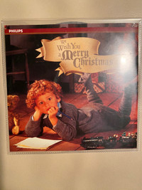 Coffret 3 CD We Wish You a Merry Christmas