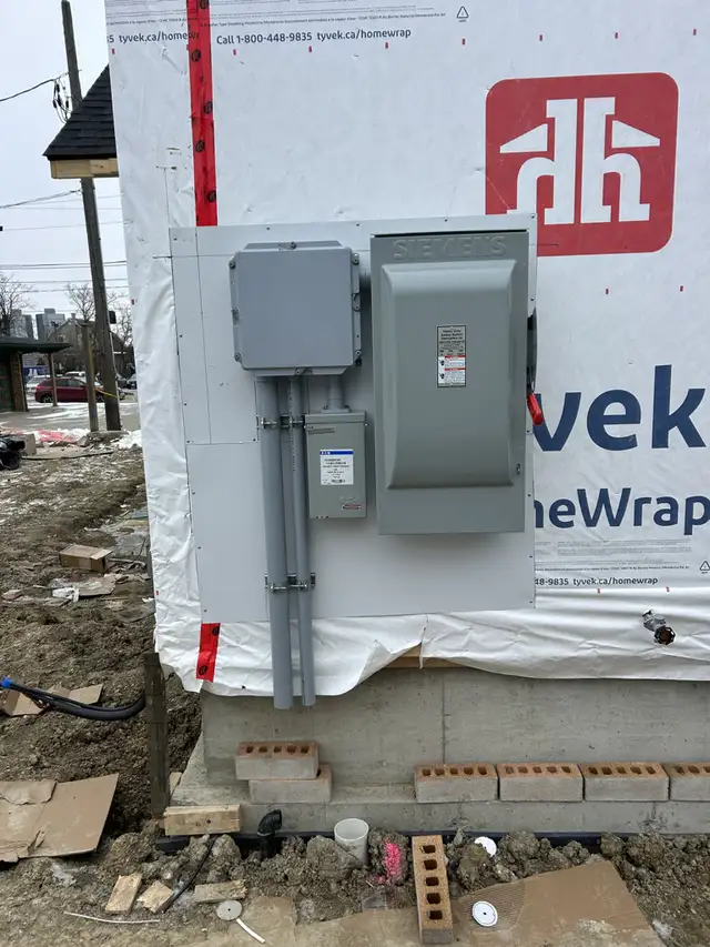 Future Electric Inc65561281160961123