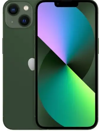 Unlocked iPhone 13 128 GB, with 12 months warranty for only $48964700583173251123