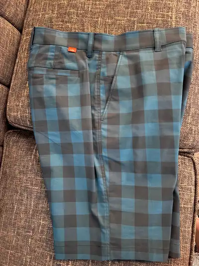 Golf Shorts - Men’s, View more