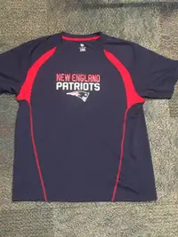 Brand New,  Men’s,  NFL, New England Patriots T-Shirt for Sale