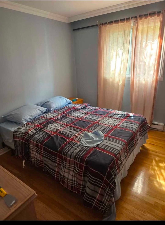 Chambre à louer pour etudiant. — photo 1