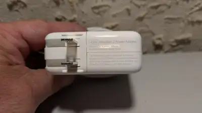 Apple MagSafe Power Adapters, View more